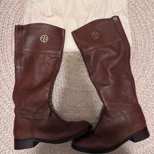 Tory Burch Boots
